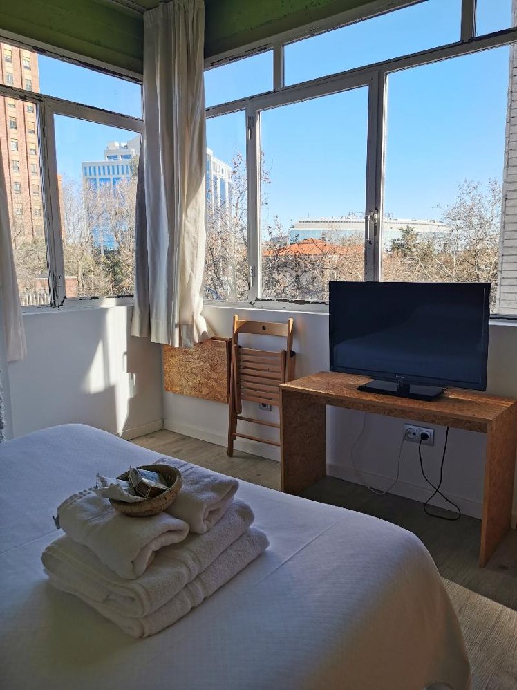 Double or Twin SUPERIOR Room