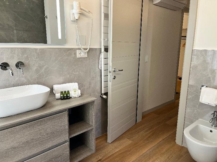 SUITE STANDARD Room