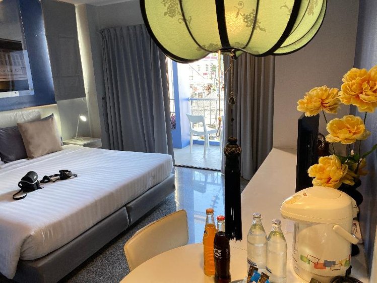 Sino Inn Hotel