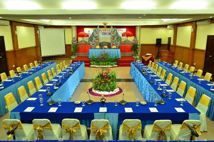 Conferences