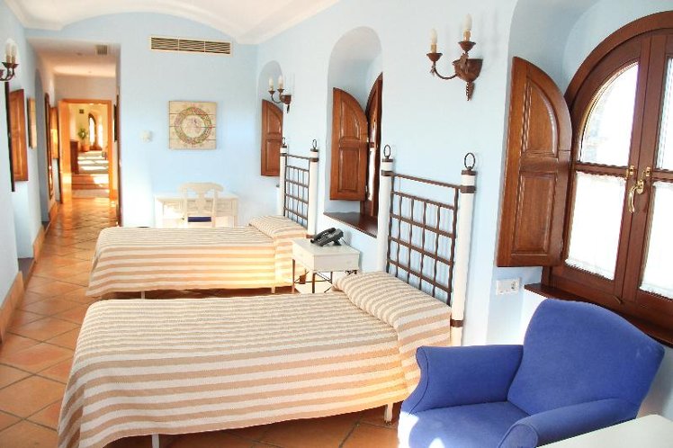 Double or Twin STANDARD Room