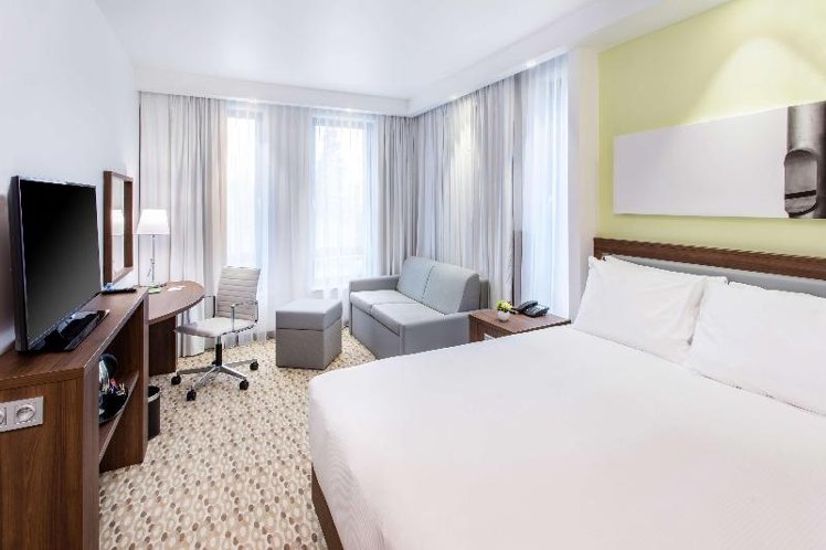 TWIN STANDARD Room