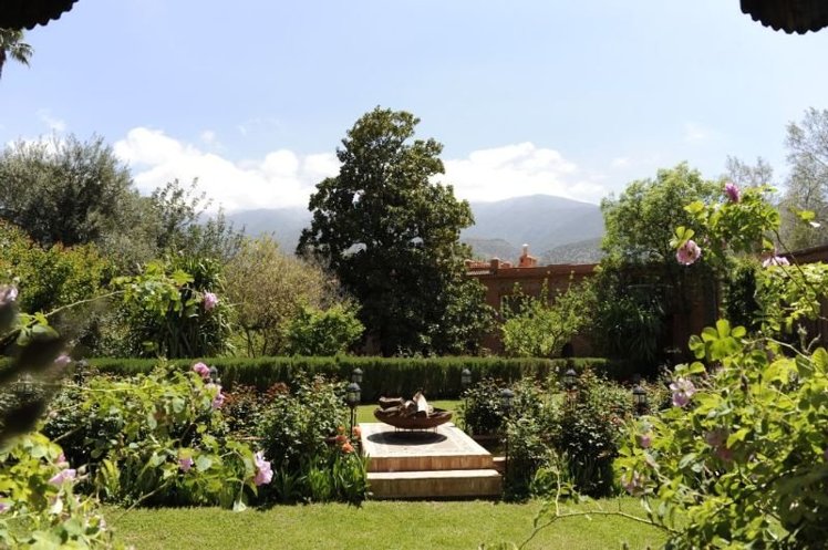 General view