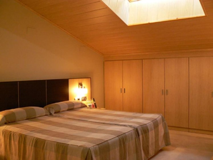 DOUBLE WITHOUT BALCONY Room