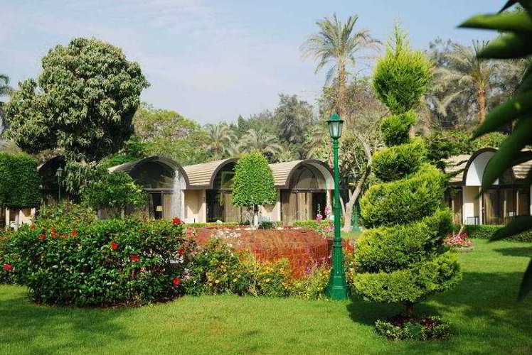 General view