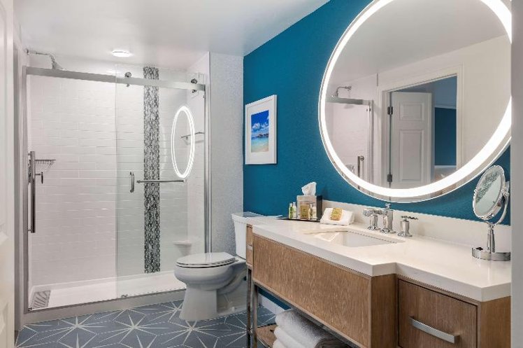 DOUBLE ONE BEDROOM Room