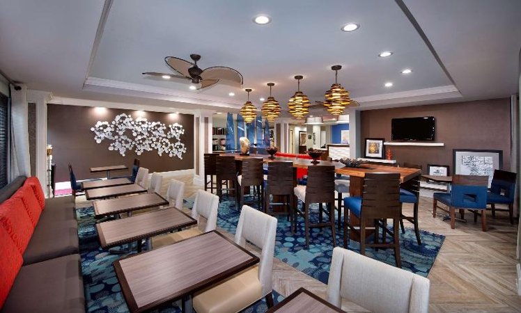 Hampton Inn Naples-I-75