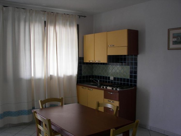 APARTMENT CAPACITY 2 Room