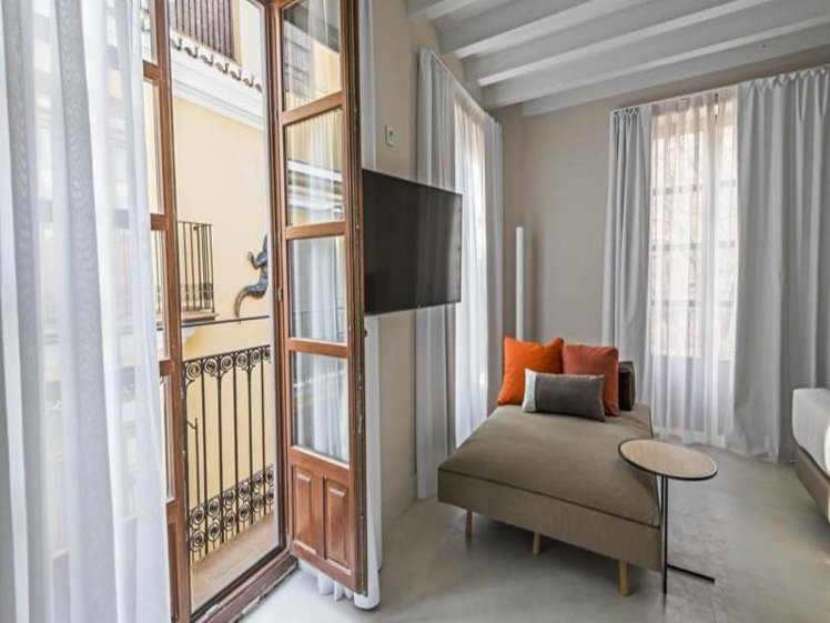 SUITE DELUXE Room
