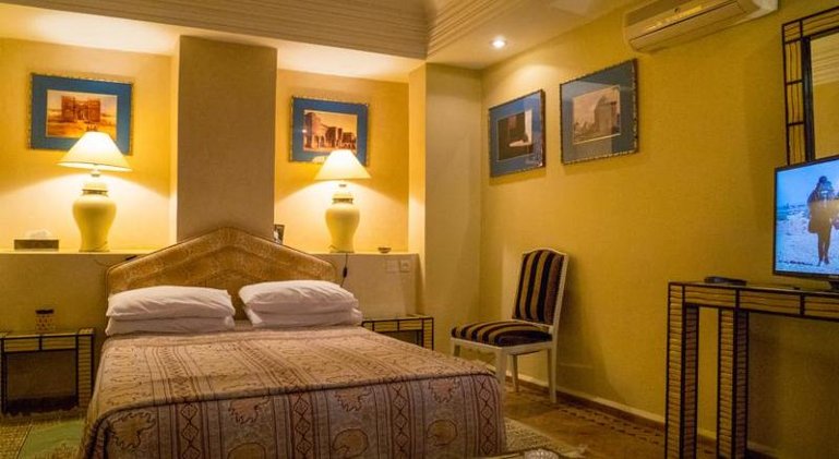 SUITE STANDARD Room