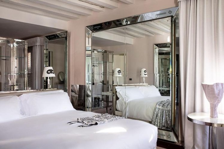 SUITE STANDARD Room