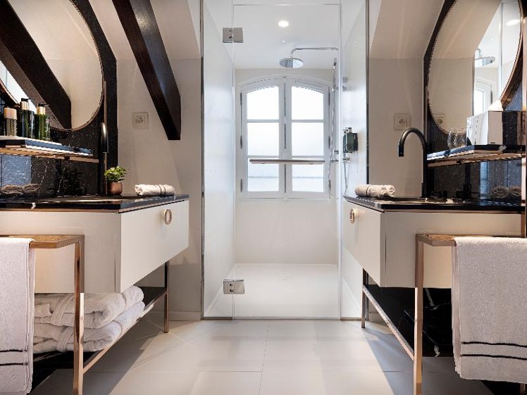 SUITE STANDARD Room