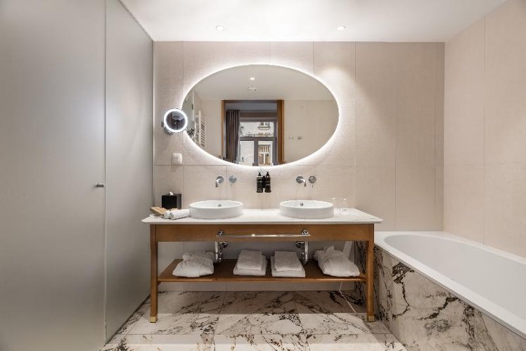 SUITE GRAND Room