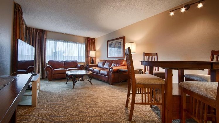 Best Western Naples Inn & Suites