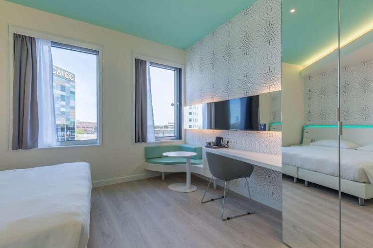 SUITE KING BED ONE BEDROOM  Room