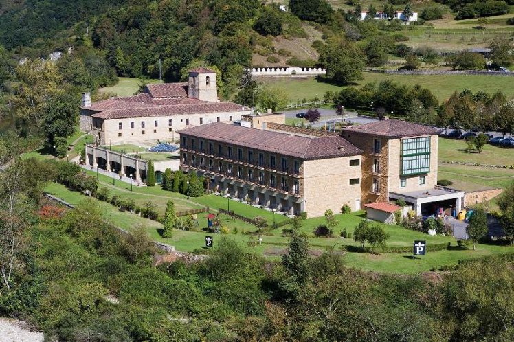 General view