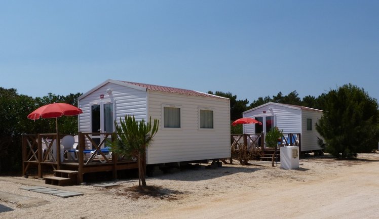 BUNGALOW CAPACITY 2 Room