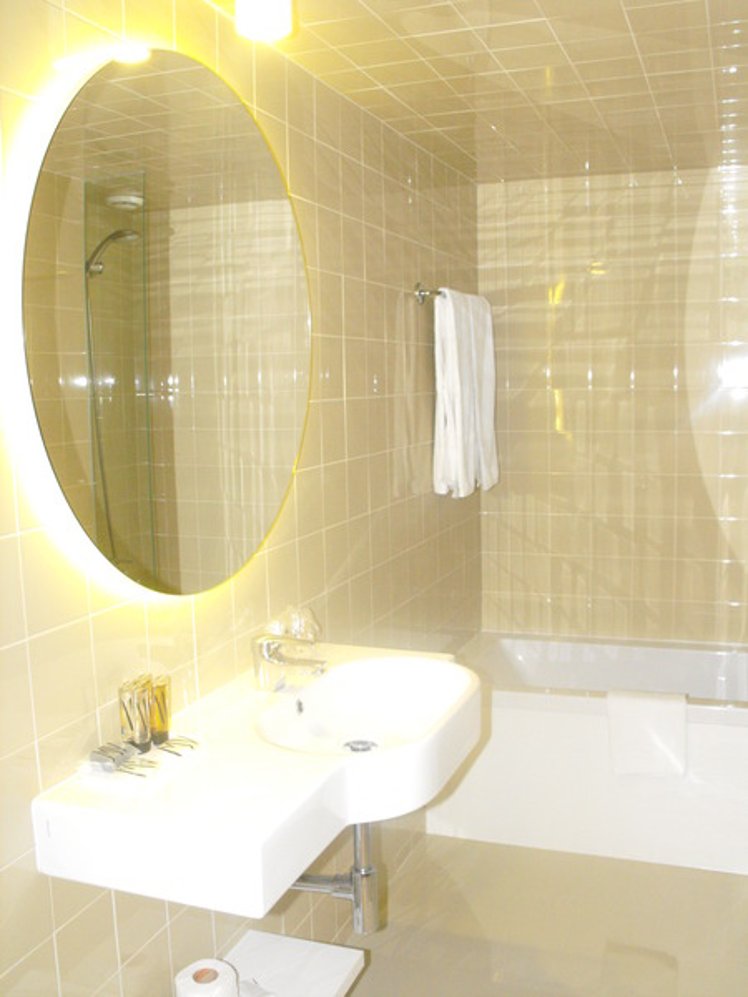 SUITE STANDARD Room