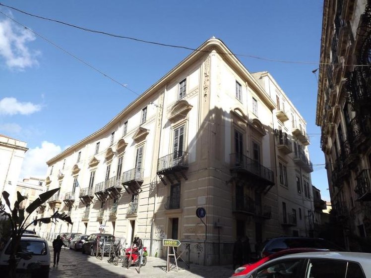 General view