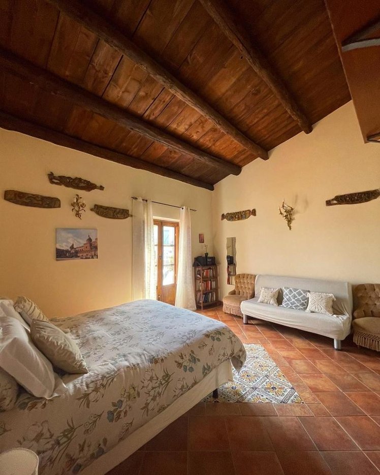 APARTMENT WITH TERRACE Room