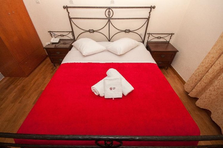 Double or Twin STANDARD Room
