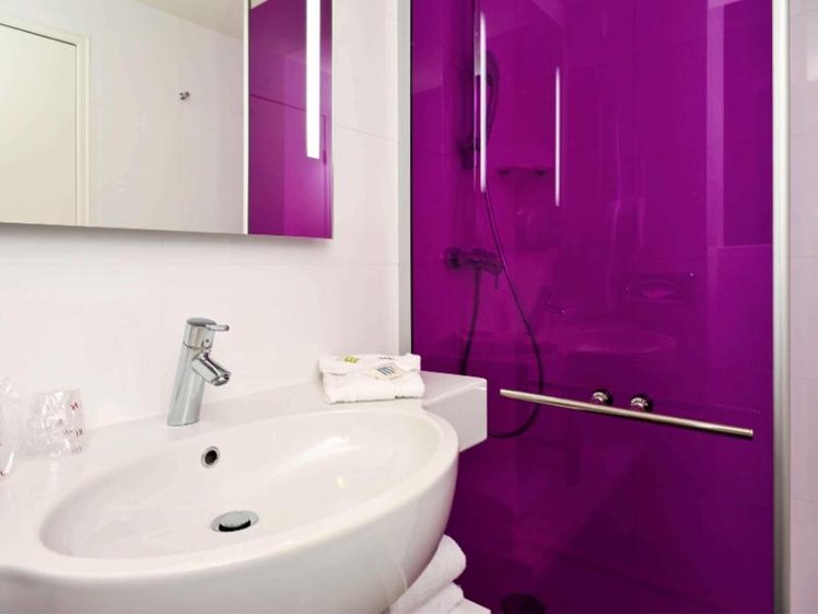 DOUBLE CLASSIC Room