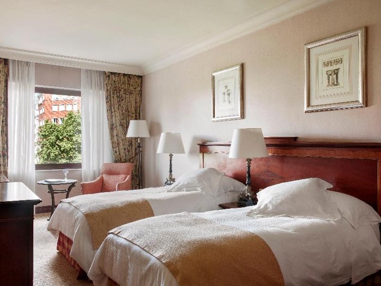 Room CLASSIC Room