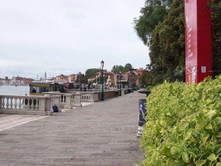 General view