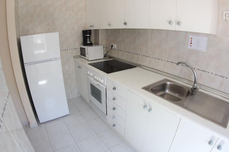 APARTMENT CAPACITY 3 TWO BEDROOMS Room