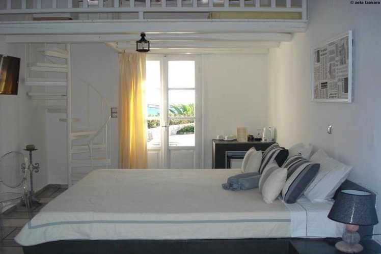Double or Twin STANDARD Room