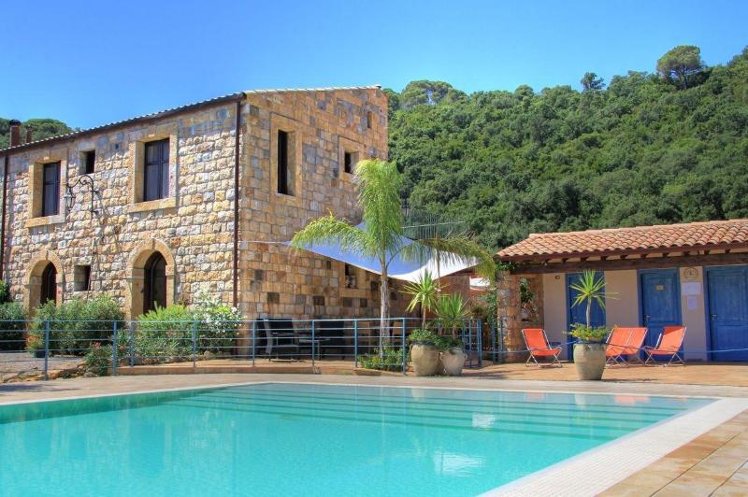 Agriturismo Cefalù - Guest House