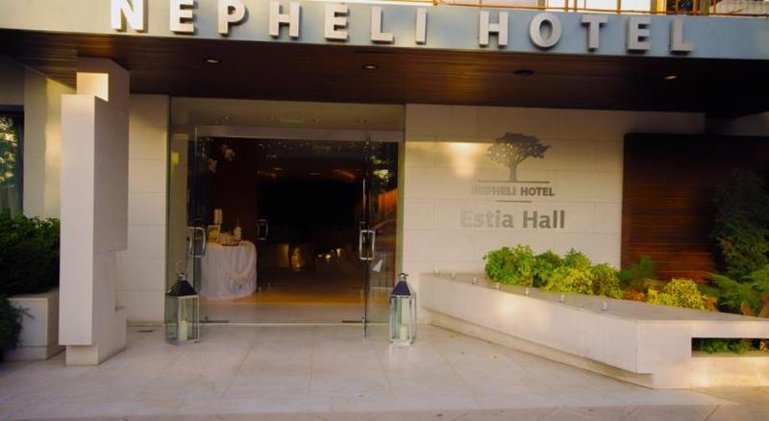 Nepheli Hotel