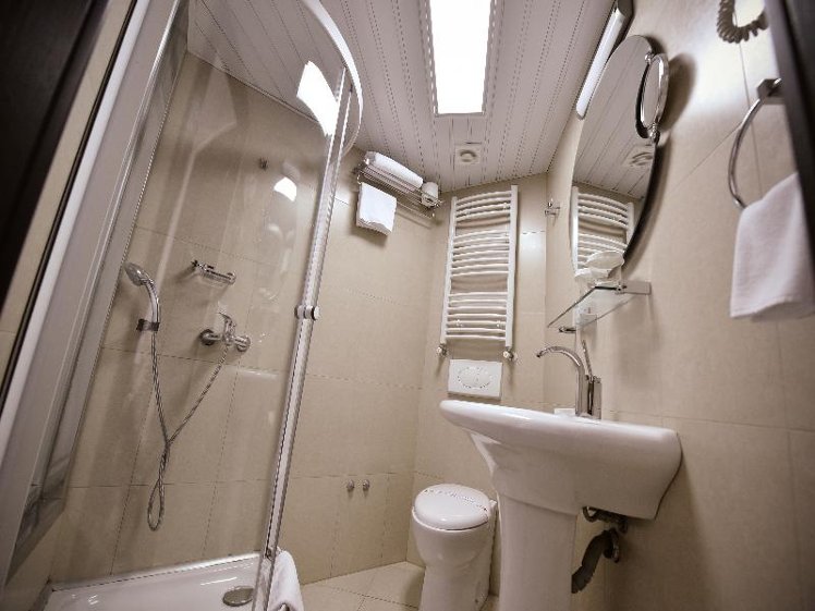 DOUBLE CLASSIC Room