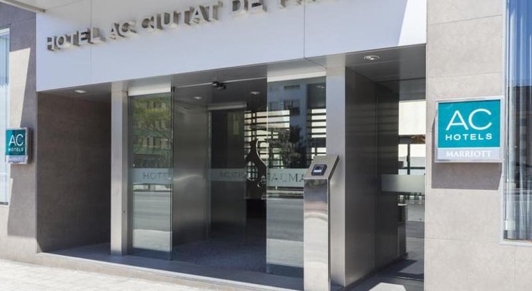 Ac Ciutat De Palma