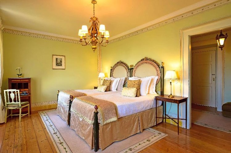 DOUBLE SUPERIOR GARDEN VIEW Room