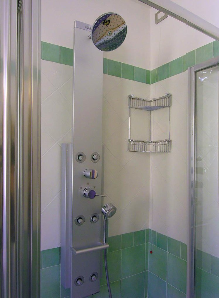 Double or Twin SUPERIOR Room