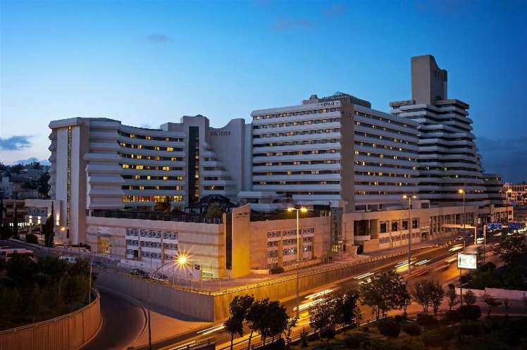 Le Grand Amman