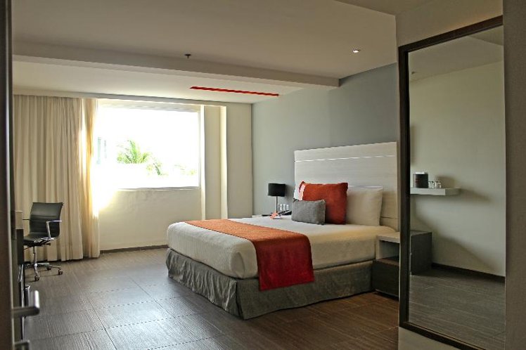 Room DELUXE KING BED Room
