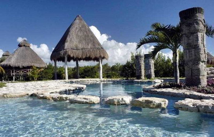 Villas Delfines