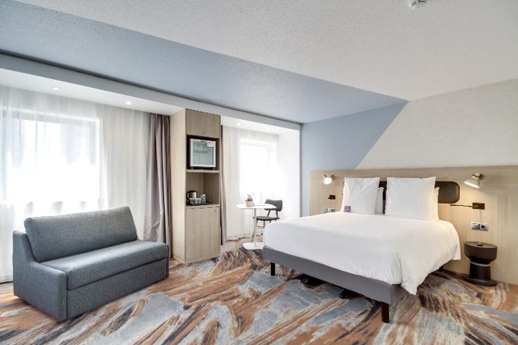 DOUBLE PREMIUM Room