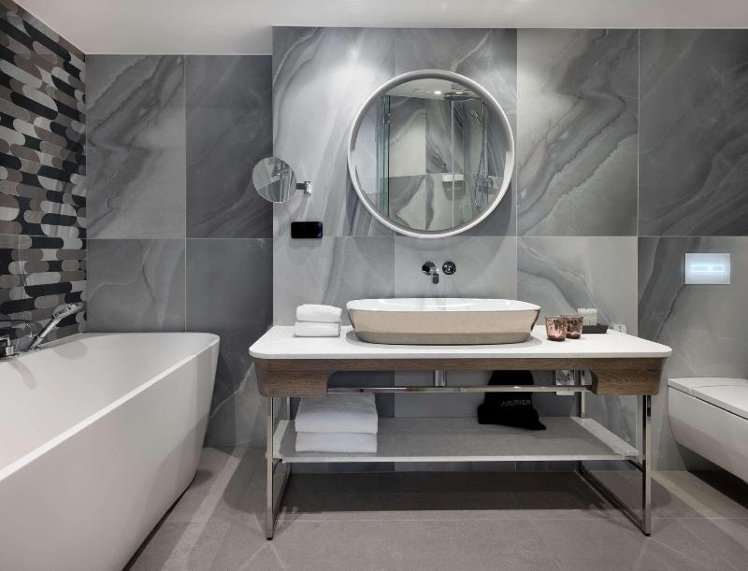 SUITE EXECUTIVE Room