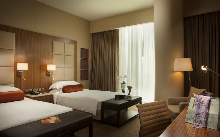 City Centre Rotana Doha
