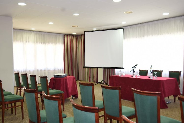 Hotel Tuca