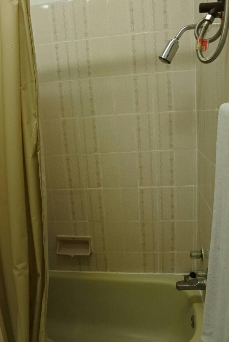 Double or Twin STANDARD Room