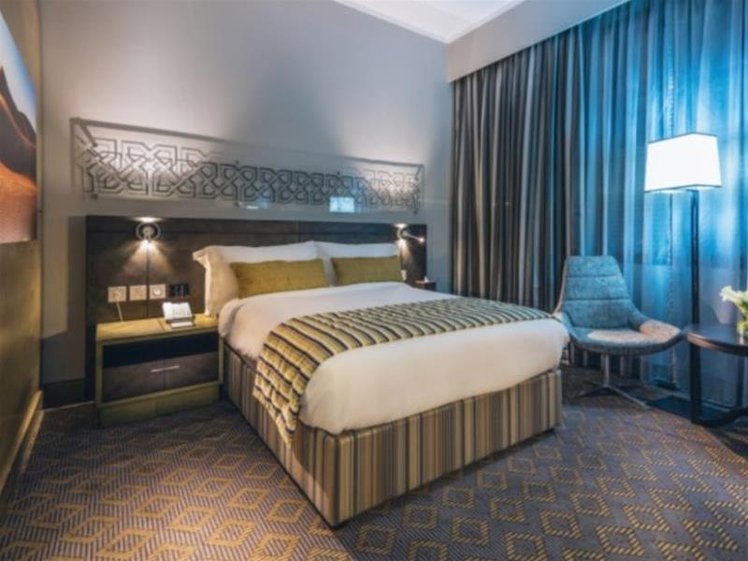 DOUBLE CLASSIC Room