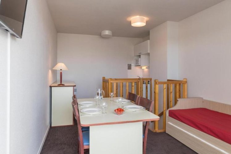 APARTMENT ONE BEDROOM Room