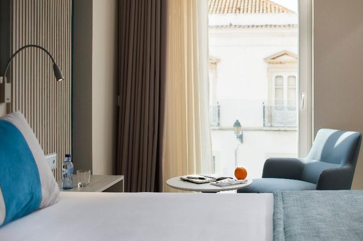 Double or Twin PREMIUM Room