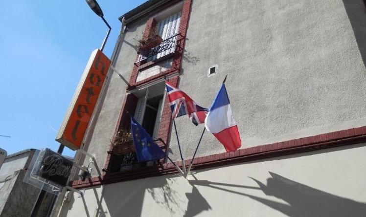 Hôtel Le Petit Château