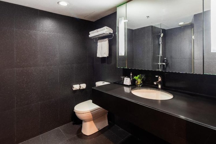 DOUBLE SUPERIOR Room