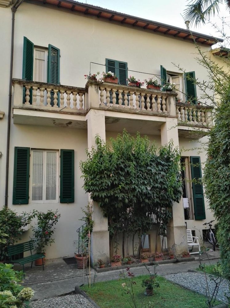 General view